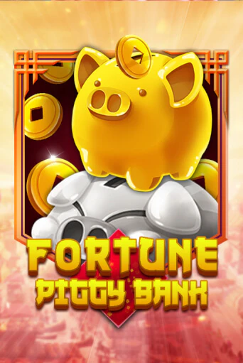 Fortune Piggy Bank слот демо играть бесплатно онлайн | Казино Азино 777