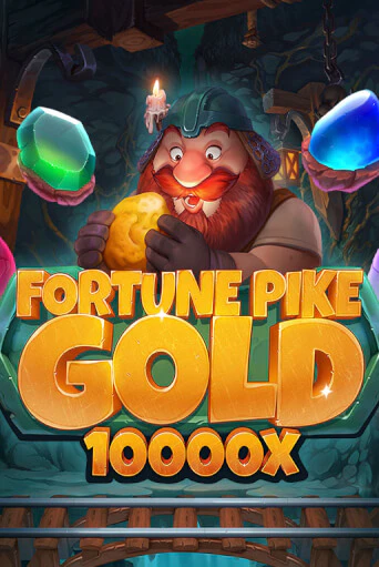 Fortune Pike Gold слот демо играть бесплатно онлайн | Казино Азино 777