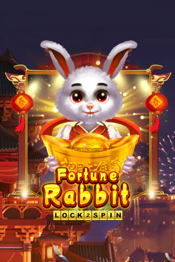 Fortune Rabbit слот демо играть бесплатно онлайн | Казино Азино 777