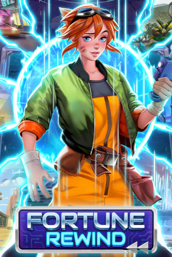 Fortune Rewind слот демо играть бесплатно онлайн | Казино Азино 777