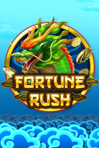Fortune Rush слот демо играть бесплатно онлайн | Казино Азино 777