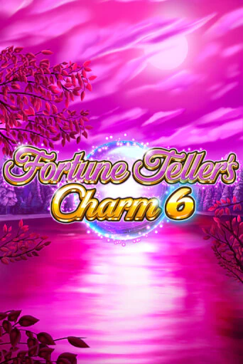 Fortune Teller's Charm 6 слот демо играть бесплатно онлайн | Казино Азино 777