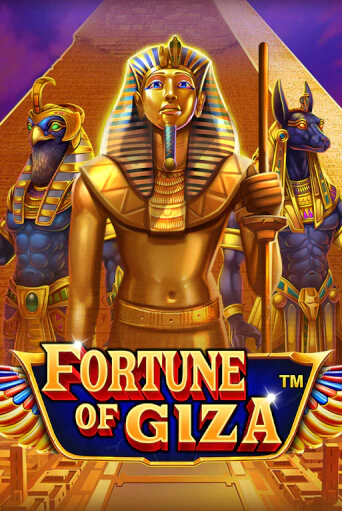 Fortune of Giza слот демо играть бесплатно онлайн | Казино Азино 777