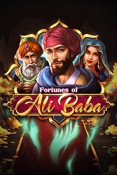 Fortunes of Ali Baba слот демо играть бесплатно онлайн | Казино Азино 777