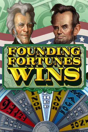 Founding Fortunes Wins слот демо играть бесплатно онлайн | Казино Азино 777