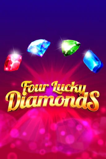 Four Lucky Diamonds слот демо играть бесплатно онлайн | Казино Азино 777