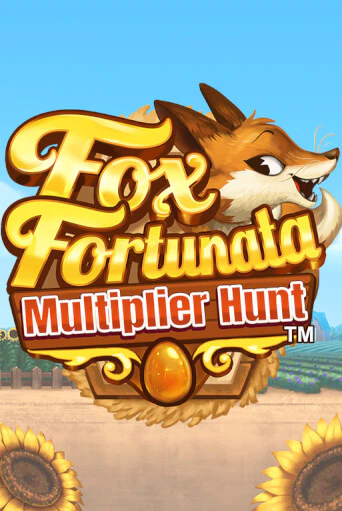 Fox Fortunata: Multiplier Hunt слот демо играть бесплатно онлайн | Казино Азино 777