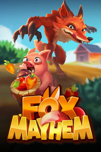 Fox Mayhem слот демо играть бесплатно онлайн | Казино Азино 777