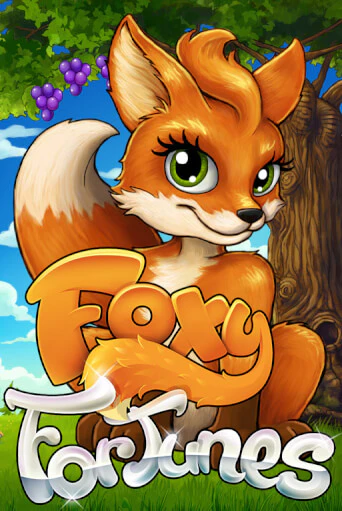 Foxy Fortune слот демо играть бесплатно онлайн | Казино Азино 777