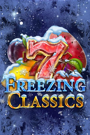 Freezing Classics слот демо играть бесплатно онлайн | Казино Азино 777