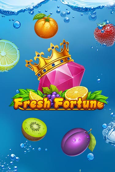 Fresh Fortune слот демо играть бесплатно онлайн | Казино Азино 777