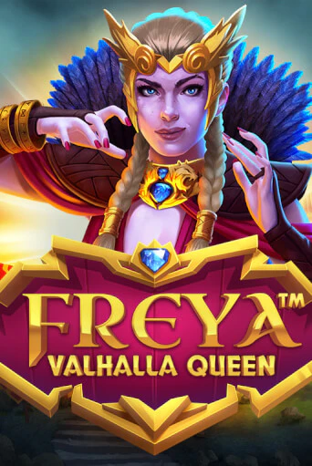 Freya Valhalla Queen™ слот демо играть бесплатно онлайн | Казино Азино 777