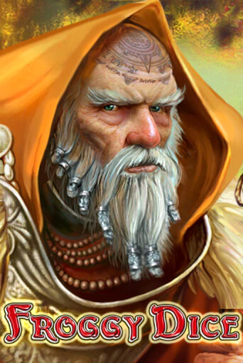 Froggy Dice слот демо играть бесплатно онлайн | Казино Азино 777