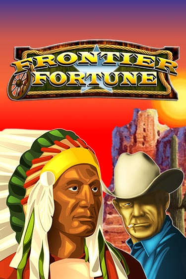 Frontier Fortunes слот демо играть бесплатно онлайн | Казино Азино 777