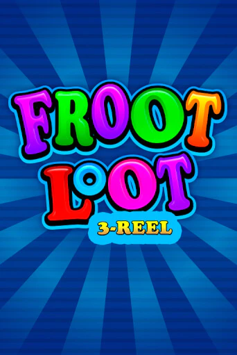 Froot Loot 3-Reel слот демо играть бесплатно онлайн | Казино Азино 777