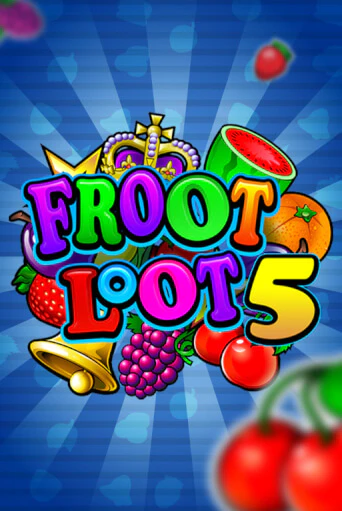 Froot Loot 5-Line слот демо играть бесплатно онлайн | Казино Азино 777