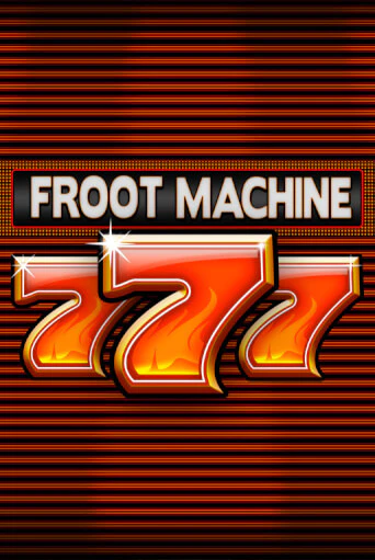 Froot Machine слот демо играть бесплатно онлайн | Казино Азино 777