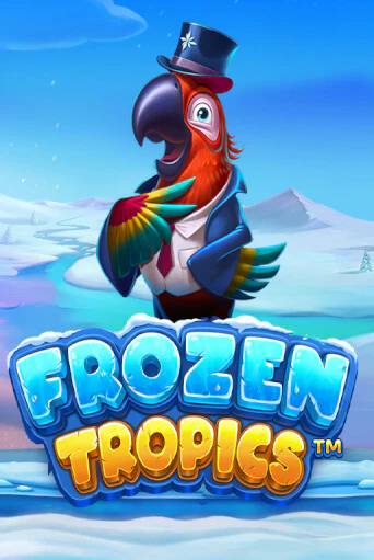 Frozen Tropics слот демо играть бесплатно онлайн | Казино Азино 777