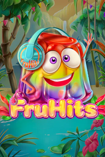 FruHits слот демо играть бесплатно онлайн | Казино Азино 777