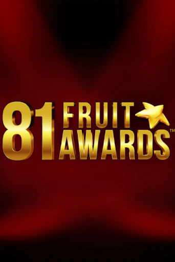 Fruit Awards слот демо играть бесплатно онлайн | Казино Азино 777