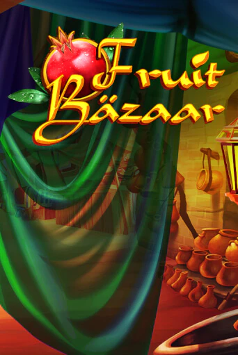 Fruit Bazaar слот демо играть бесплатно онлайн | Казино Азино 777