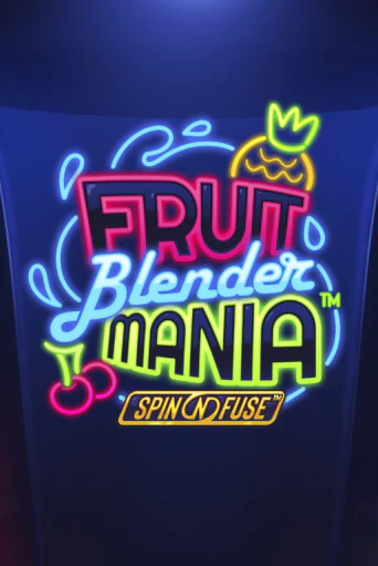 Fruit Blender Mania™ слот демо играть бесплатно онлайн | Казино Азино 777