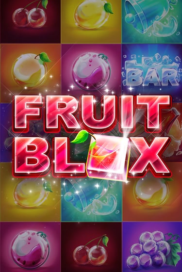 FruitBlox слот демо играть бесплатно онлайн | Казино Азино 777