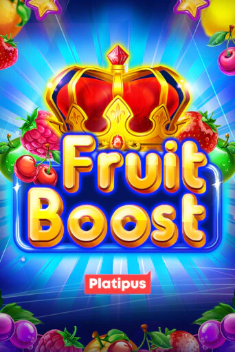 Fruit Boost слот демо играть бесплатно онлайн | Казино Азино 777