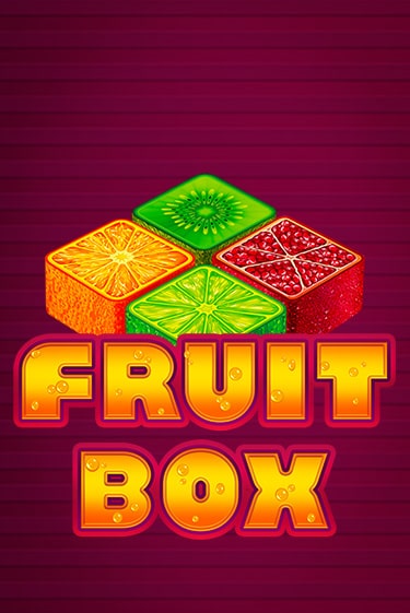 Fruit Box слот демо играть бесплатно онлайн | Казино Азино 777