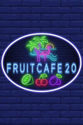 Fruit Cafe 20 слот демо играть бесплатно онлайн | Казино Азино 777
