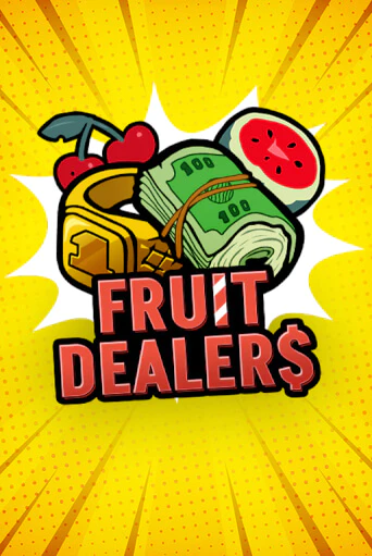 Fruit Dealers слот демо играть бесплатно онлайн | Казино Азино 777