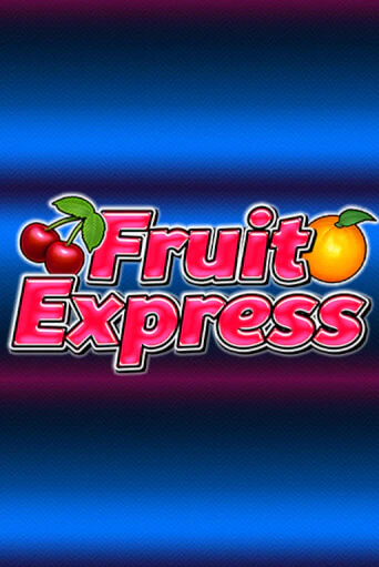 Fruit Express слот демо играть бесплатно онлайн | Казино Азино 777