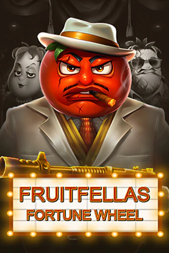 FRUITFELLAS: FORTUNE WHEEL слот демо играть бесплатно онлайн | Казино Азино 777