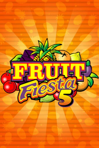 Fruit Fiesta 5-Line слот демо играть бесплатно онлайн | Казино Азино 777