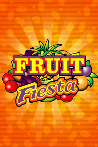 Fruit Fiesta 9-Line слот демо играть бесплатно онлайн | Казино Азино 777