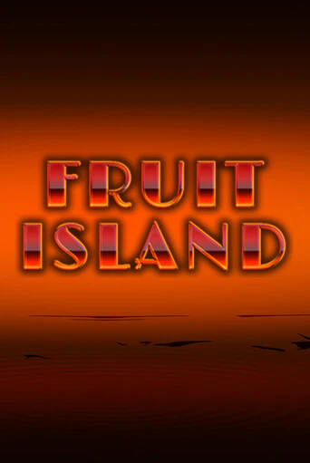 Fruit Island слот демо играть бесплатно онлайн | Казино Азино 777