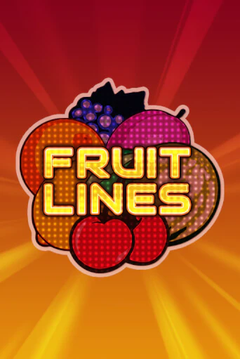 Fruit Lines слот демо играть бесплатно онлайн | Казино Азино 777