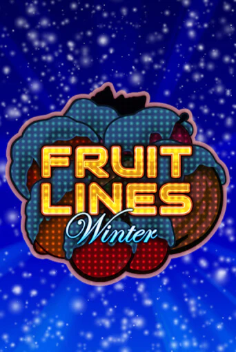 Fruit Lines Winter слот демо играть бесплатно онлайн | Казино Азино 777