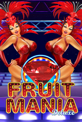 Fruit Mania Deluxe слот демо играть бесплатно онлайн | Казино Азино 777