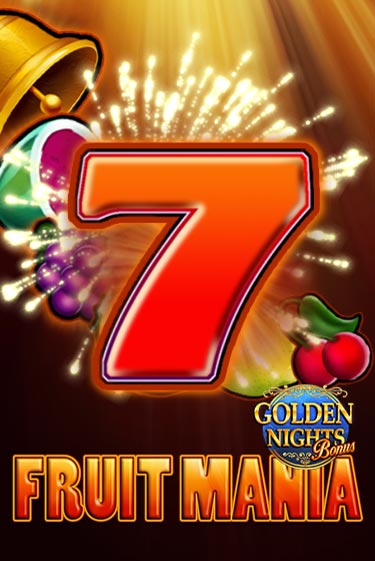 Fruit Mania Golden Nights слот демо играть бесплатно онлайн | Казино Азино 777