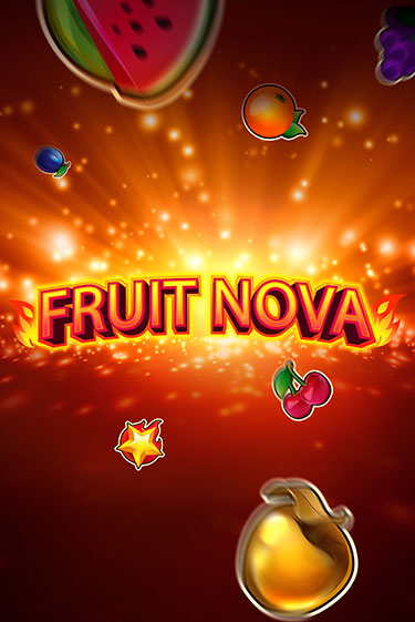 Fruit Nova слот демо играть бесплатно онлайн | Казино Азино 777