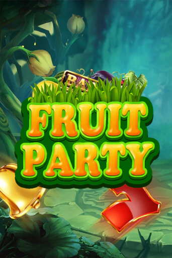 Fruit Party слот демо играть бесплатно онлайн | Казино Азино 777
