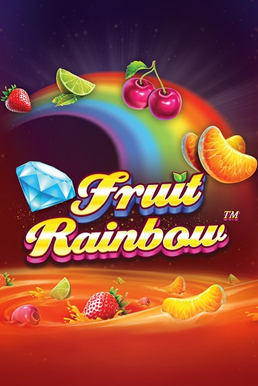 Fruit Rainbow слот демо играть бесплатно онлайн | Казино Азино 777