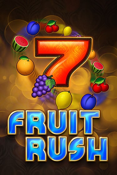Fruit Rush слот демо играть бесплатно онлайн | Казино Азино 777