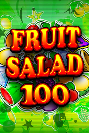 Fruit Salad 100 слот демо играть бесплатно онлайн | Казино Азино 777