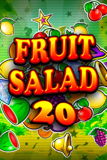 Fruit Salad 20 слот демо играть бесплатно онлайн | Казино Азино 777