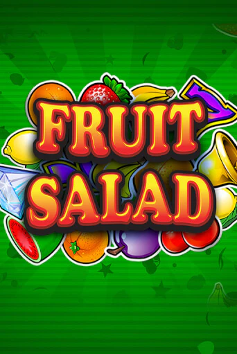 Fruit Salad слот демо играть бесплатно онлайн | Казино Азино 777