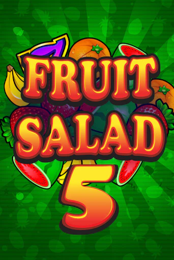 Fruit Salad 5-Line слот демо играть бесплатно онлайн | Казино Азино 777