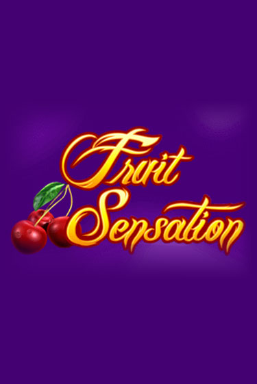 Fruit Sensation слот демо играть бесплатно онлайн | Казино Азино 777