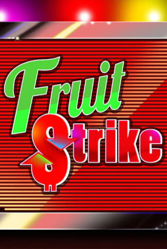 Fruit Strike слот демо играть бесплатно онлайн | Казино Азино 777